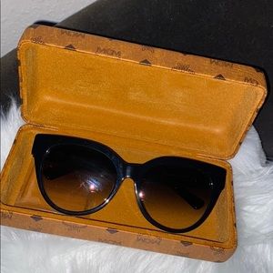 MCM sunglasses